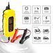 Зарядное устройство для автомобильного аккумулятора Trotec PBCS 2A, 12V, 4-60Ah (4675000001) DAS2861 фото 17