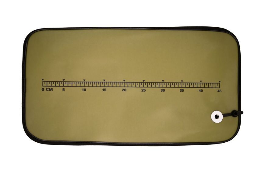 Сумка рибальська Tramp Fishing bag EVA, Avocado-L TRP-030-Avocado-L фото