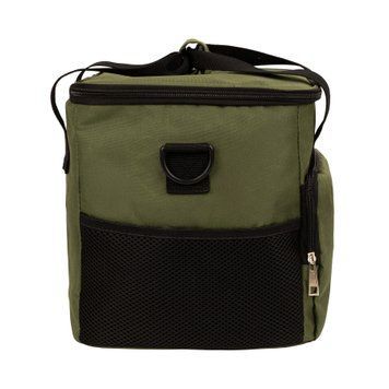 Термосумка Tribe Cooler 10 L T-IF-0009-green T-IF-0009-green фото