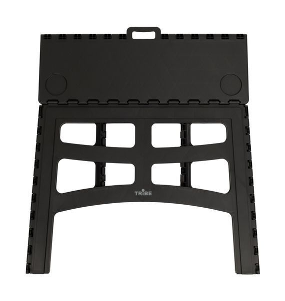 Стіл Tribe Camp Table High пластиковий T-EF-0004-black T-EF-0004-black фото