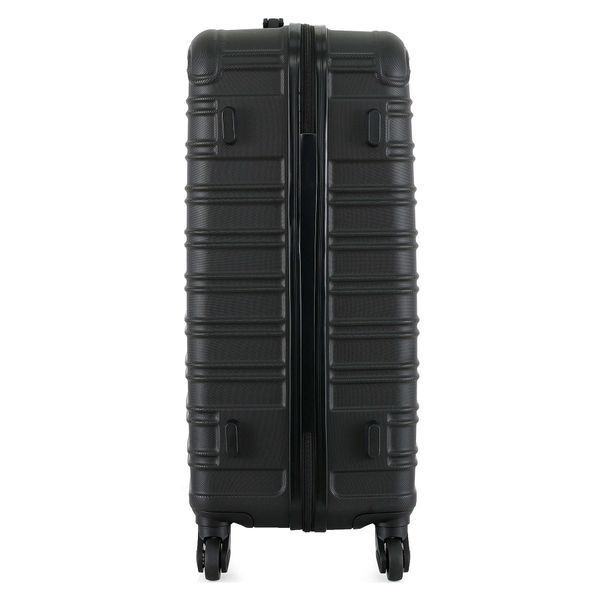 Валіза Semi Line 24" (M) Black (T5953-2) DAS3267 фото