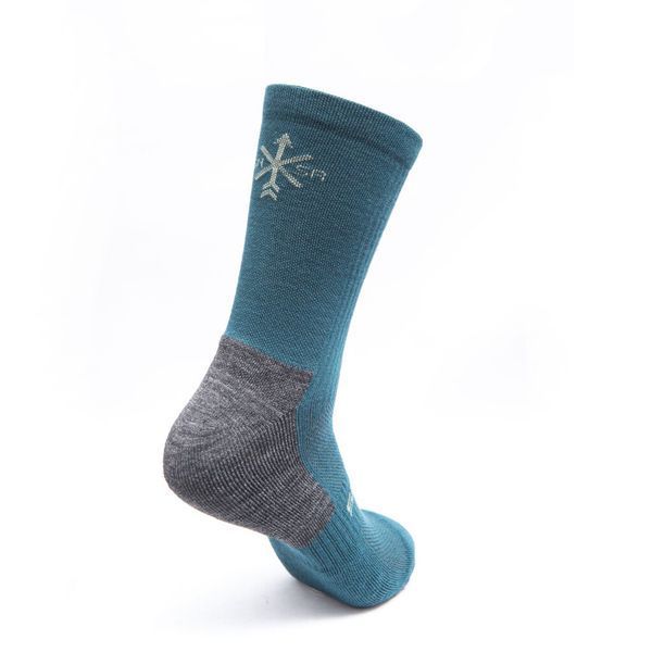 Шкарпетки Sensor Power Merino green 24200041, SU41PM-green-3-5 SU41PM-green-3-5 фото