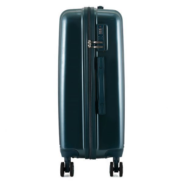 Чемодан Semi Line 24" (M) Blue (T5955-2) DAS3482 фото