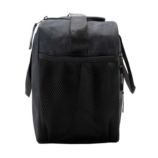 Сумка дорожня Semi Line 20 Black (T5785-4) DAS2921 фото