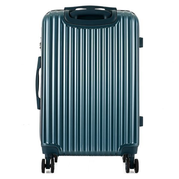 Чемодан Semi Line 24" (M) Blue (T5955-2) DAS3482 фото