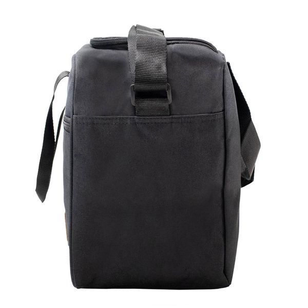 Сумка дорожня Semi Line 20 Black (T5785-4) DAS2921 фото