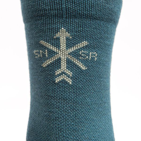 Шкарпетки Sensor Power Merino green 24200041, SU41PM-green-3-5 SU41PM-green-3-5 фото