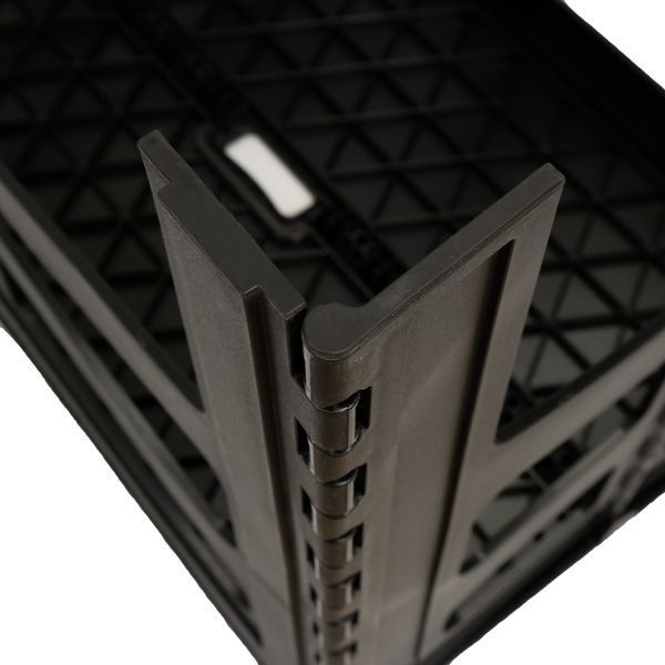 Стіл Tribe Camp Table High пластиковий T-EF-0004-black T-EF-0004-black фото