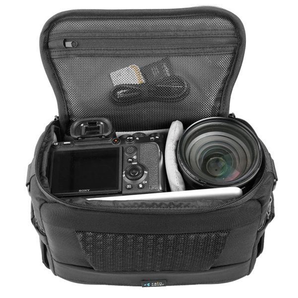 Сумка Vanguard VEO Adaptor 24M Black (VEO Adaptor 24M BK) DAS1878 фото