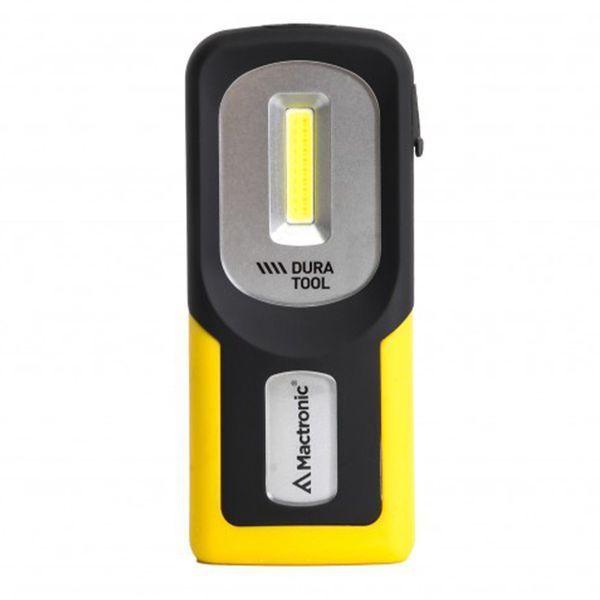 Фонарь профессиональный Mactronic Dura Tool (110 Lm) Cool White/Red LED Magnetic Recharg Type-C (PWL0014) DAS302340 фото