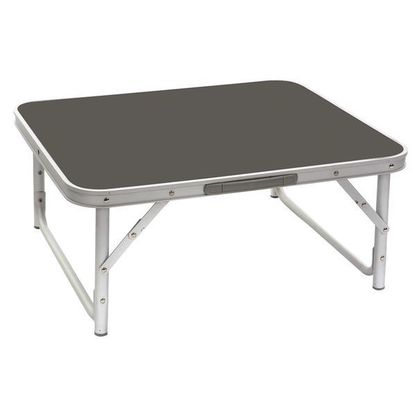 Стіл Bo-Camp 70x60 cm Grey (1404388) DAS3078 фото