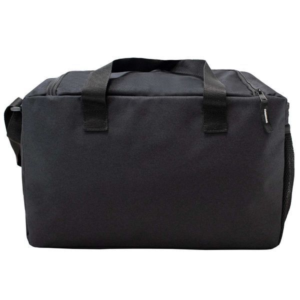 Сумка дорожня Semi Line 20 Black (T5785-4) DAS2921 фото
