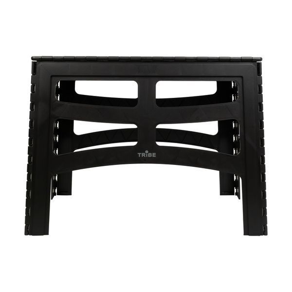 Стіл Tribe Camp Table High пластиковий T-EF-0004-black T-EF-0004-black фото