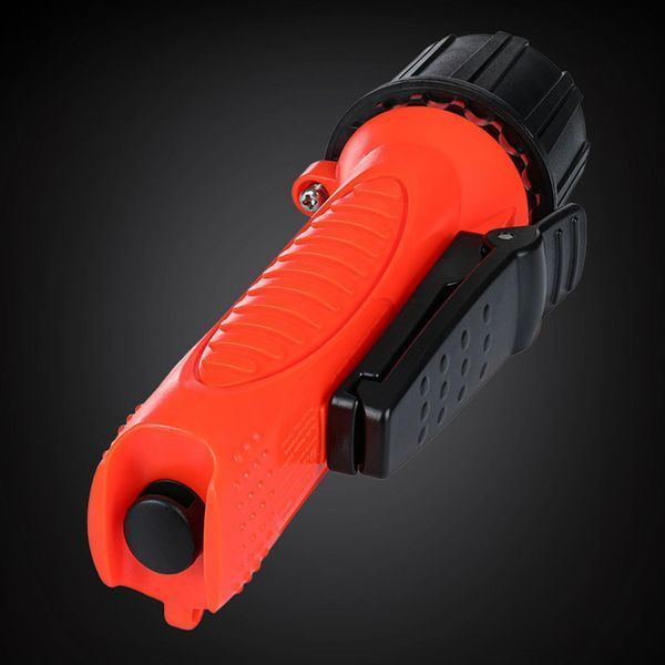 Ліхтар пожежний Mactronic M-Fire 02 HL (290 Lm) Ex-ATEX (PHH0216) DAS303386 фото