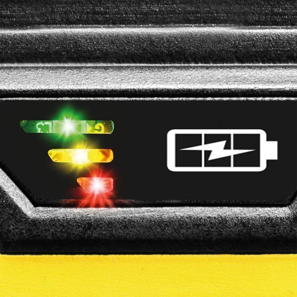 Набор Trotec Компрессор аккумуляторный PCPS 11-20V + Насос аккумуляторный PCPS 12-20V (4650000051) DAS2862 фото