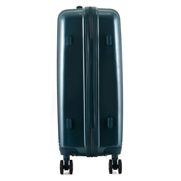 Чемодан Semi Line 24" (M) Blue (T5955-2) DAS3482 фото