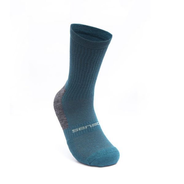 Шкарпетки Sensor Power Merino green 24200041, SU41PM-green-3-5 SU41PM-green-3-5 фото