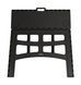 Стіл Tribe Camp Table High пластиковий T-EF-0004-black T-EF-0004-black фото 11