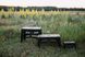 Стіл Tribe Camp Table High пластиковий T-EF-0004-black T-EF-0004-black фото 7