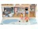 Кукольный домик XXL PlayTive с бассейном 54 детали Германия 32312 фото 9