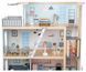 Кукольный домик XXL PlayTive с бассейном 54 детали Германия 32312 фото 2