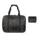 Сумка Tribe Duffel Compact 24 л T-IE-0012-black T-IE-0012-black фото 1