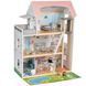 Кукольный домик XXL PlayTive с бассейном 54 детали Германия 32312 фото 3