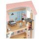 Кукольный домик XXL PlayTive с бассейном 54 детали Германия 32312 фото 4