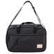 Сумка дорожня Semi Line 20 Black (T5785-4) DAS2921 фото 3