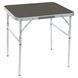 Стіл Bo-Camp 70x60 cm Grey (1404388) DAS3078 фото 1