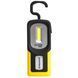Фонарь профессиональный Mactronic Dura Tool (110 Lm) Cool White/Red LED Magnetic Recharg Type-C (PWL0014) DAS302340 фото 12