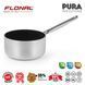 Ковш Flonal Pura Induction Professional 2,8 л (GPRC12070) DAS3534 фото 2