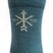 Шкарпетки Sensor Power Merino green 24200041, SU41PM-green-3-5 SU41PM-green-3-5 фото 5