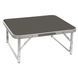 Стіл Bo-Camp 70x60 cm Grey (1404388) DAS3078 фото 2