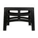 Стіл Tribe Camp Table High пластиковий T-EF-0004-black T-EF-0004-black фото 10