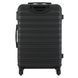 Валіза Semi Line 24" (M) Black (T5953-2) DAS3267 фото 4