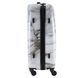 Чемодан Semi Line 28" (L) White Marble (T5731-3) DAS3199 фото 3
