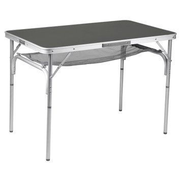 Стіл Bo-Camp 100x60 cm Grey (1404389) DAS3080 фото