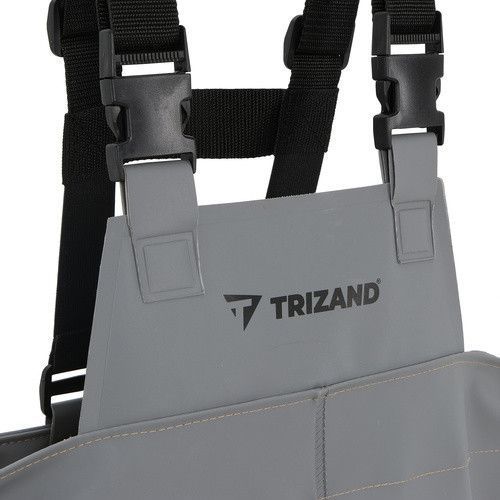 Комбинезон рыболовный вейдерсы Trizand 25890 р. 41 Заброды 50707 фото