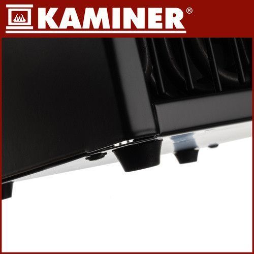 Электрический обогреватель 3000 Вт Kaminer 26072 47865 фото