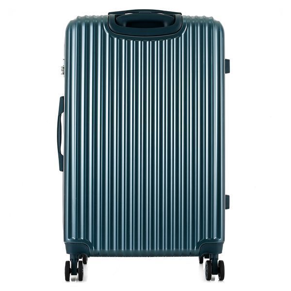 Чемодан Semi Line 28" (L) Blue (T5955-3) DAS3483 фото