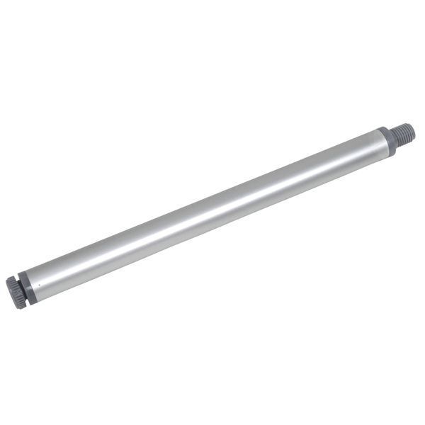 Стол Bo-Camp 100x60 cm Grey (1404389) DAS3080 фото