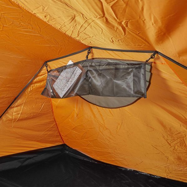 Намет Wechsel Intrepid 4 TL Laurel Oak (231068) DAS1538 фото