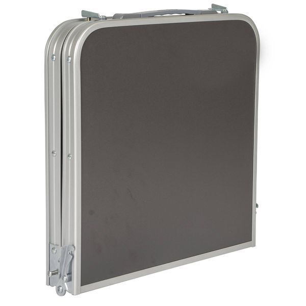 Стол Bo-Camp Otter 80x40 cm Anthracite (1693680) DAS1200 фото