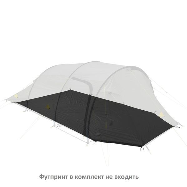 Намет Wechsel Intrepid 4 TL Laurel Oak (231068) DAS1538 фото