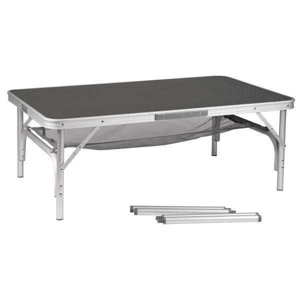 Стол Bo-Camp 100x60 cm Grey (1404389) DAS3080 фото