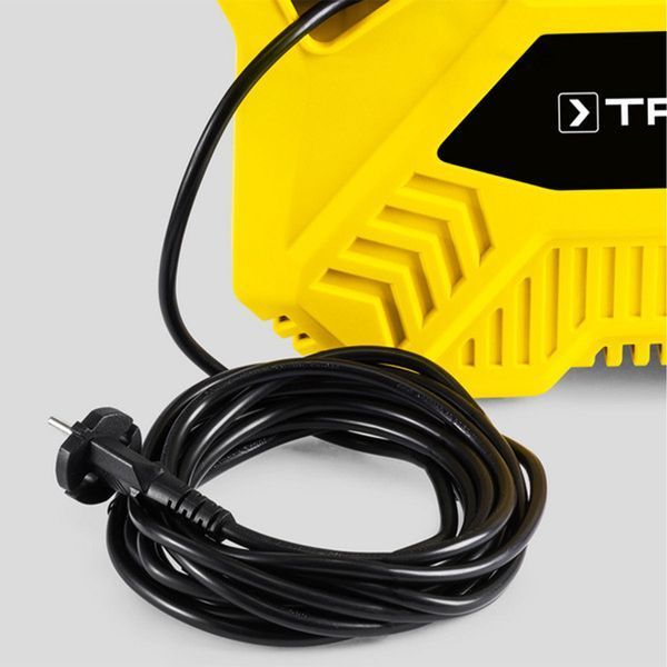 Компрессор универсальный Trotec PCPS 10-1100 (4650000010) DAS2891 фото