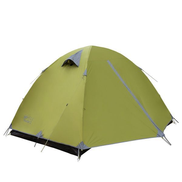 Намет Tramp Lite Tourist 2 olive UTLT-004 UTLT-004-olive фото