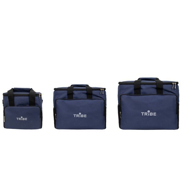Термосумка Tribe Cooler 15 L T-IF-0010-blue T-IF-0010-blue фото