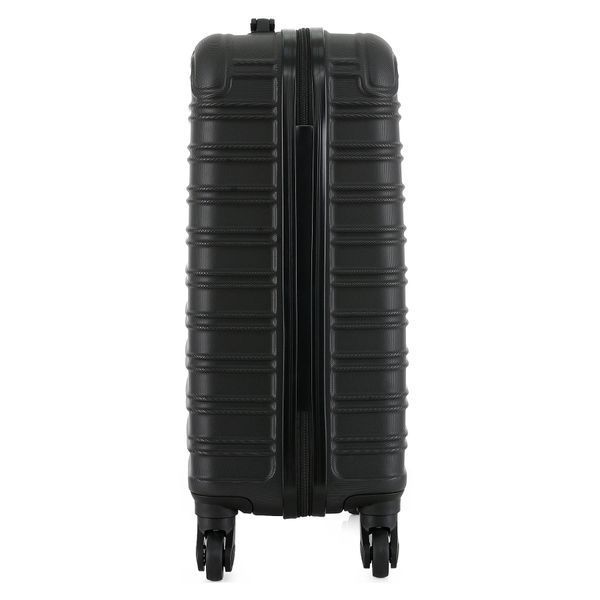 Валіза Semi Line 20" (S) Black (T5953-1) DAS3268 фото
